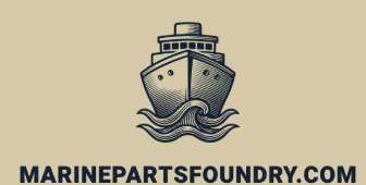 marinepartsfoundry.com